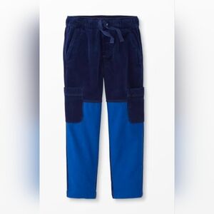 Hanna Andersson Ripstop Pants Corduroy Size 3T 90cm